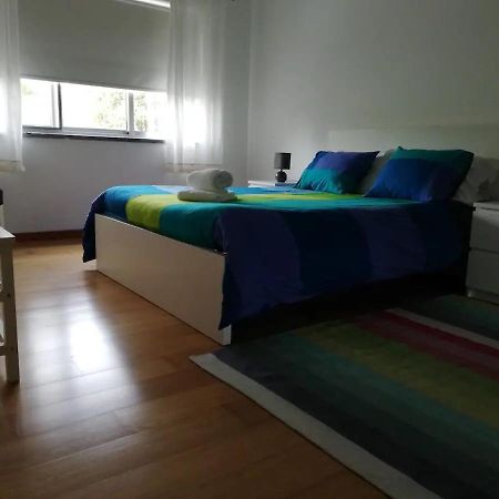普拉亚达维多利亚Porto Martins Relax Flat - Al别墅 外观 照片