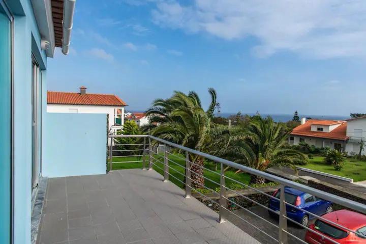普拉亚达维多利亚Porto Martins Relax Flat - Al别墅 外观 照片