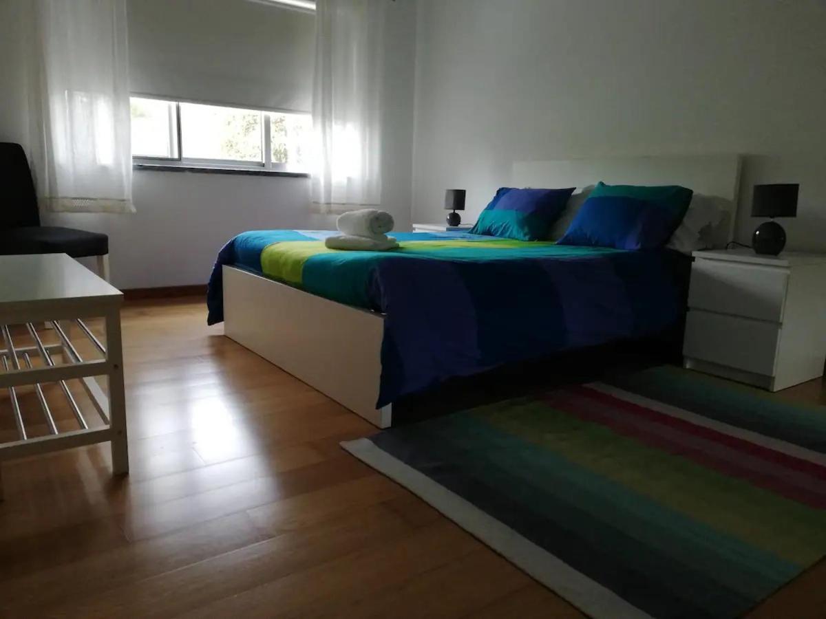普拉亚达维多利亚Porto Martins Relax Flat - Al别墅 外观 照片