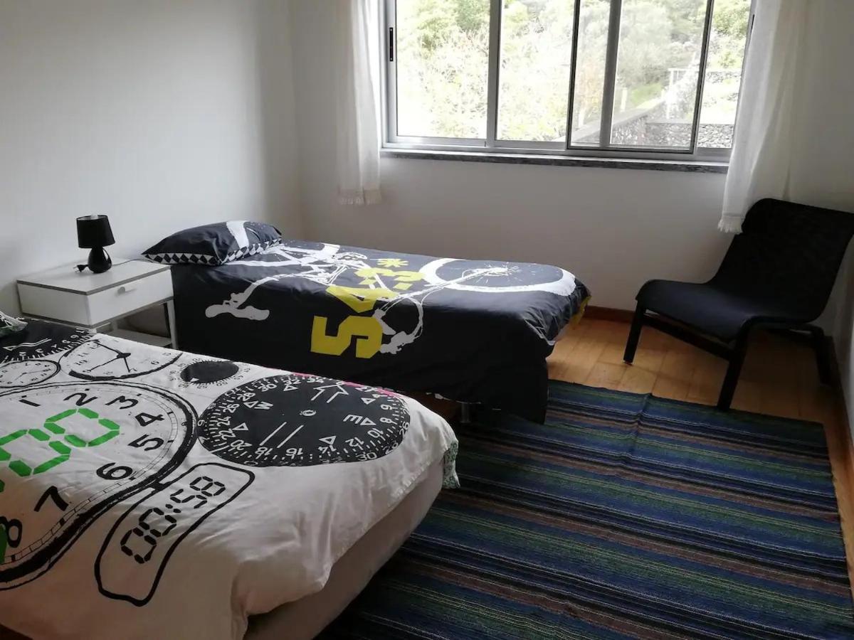 普拉亚达维多利亚Porto Martins Relax Flat - Al别墅 外观 照片